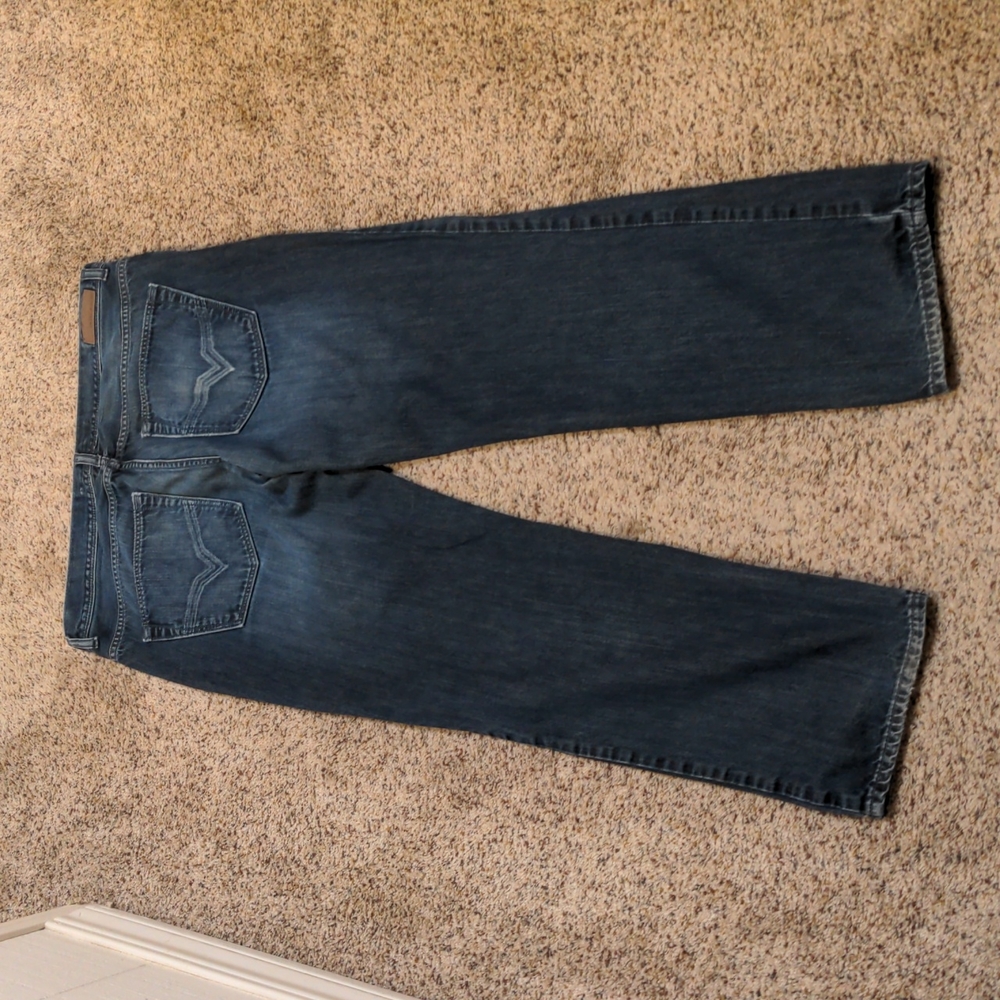 Dkny Jeans - 36x32 - Gem
